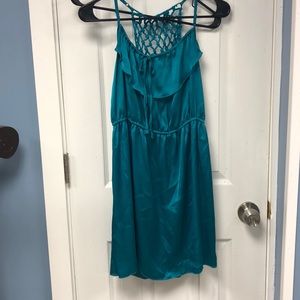 Cute sleeveless dress